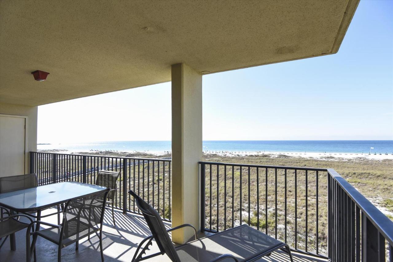 Phoenix 7 Unit 301 Orange Beach Eksteriør bilde