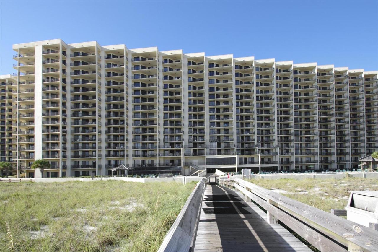 Phoenix 7 Unit 301 Orange Beach Eksteriør bilde