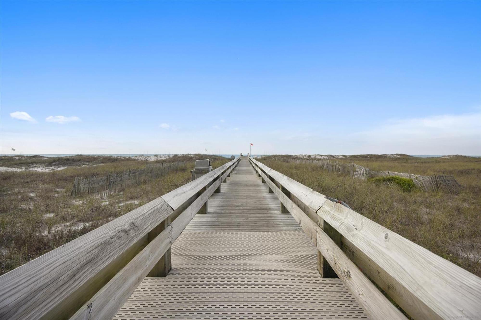 Phoenix 7 Unit 301 Orange Beach Rom bilde