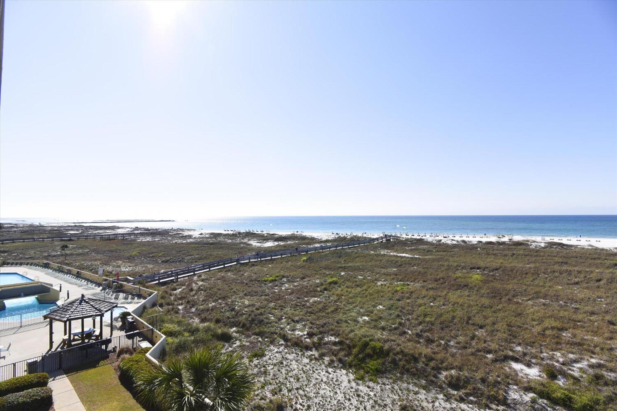 Phoenix 7 Unit 301 Orange Beach Rom bilde