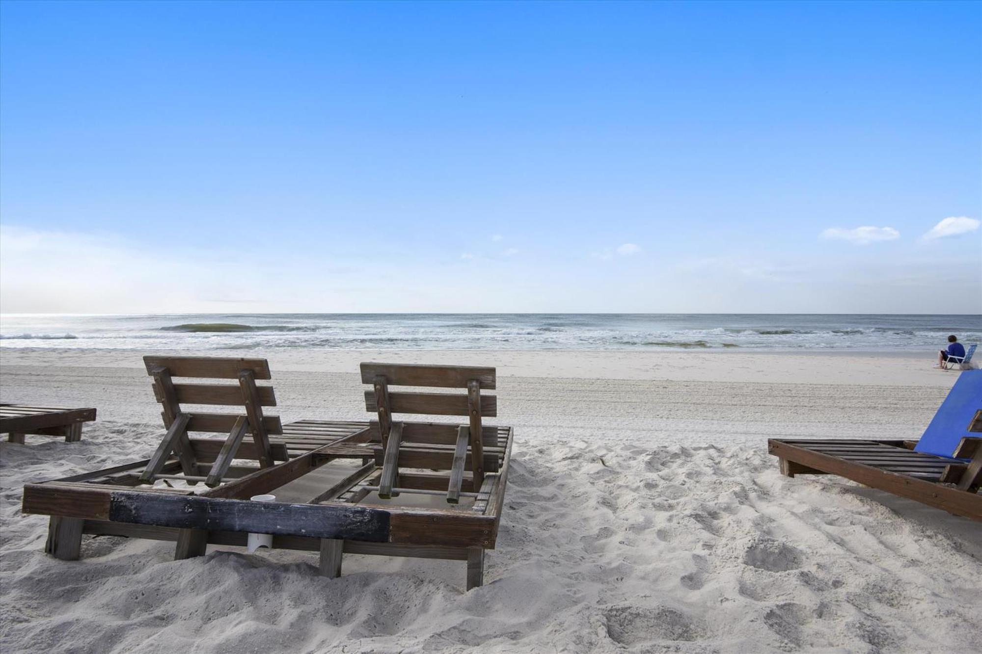 Phoenix 7 Unit 301 Orange Beach Rom bilde