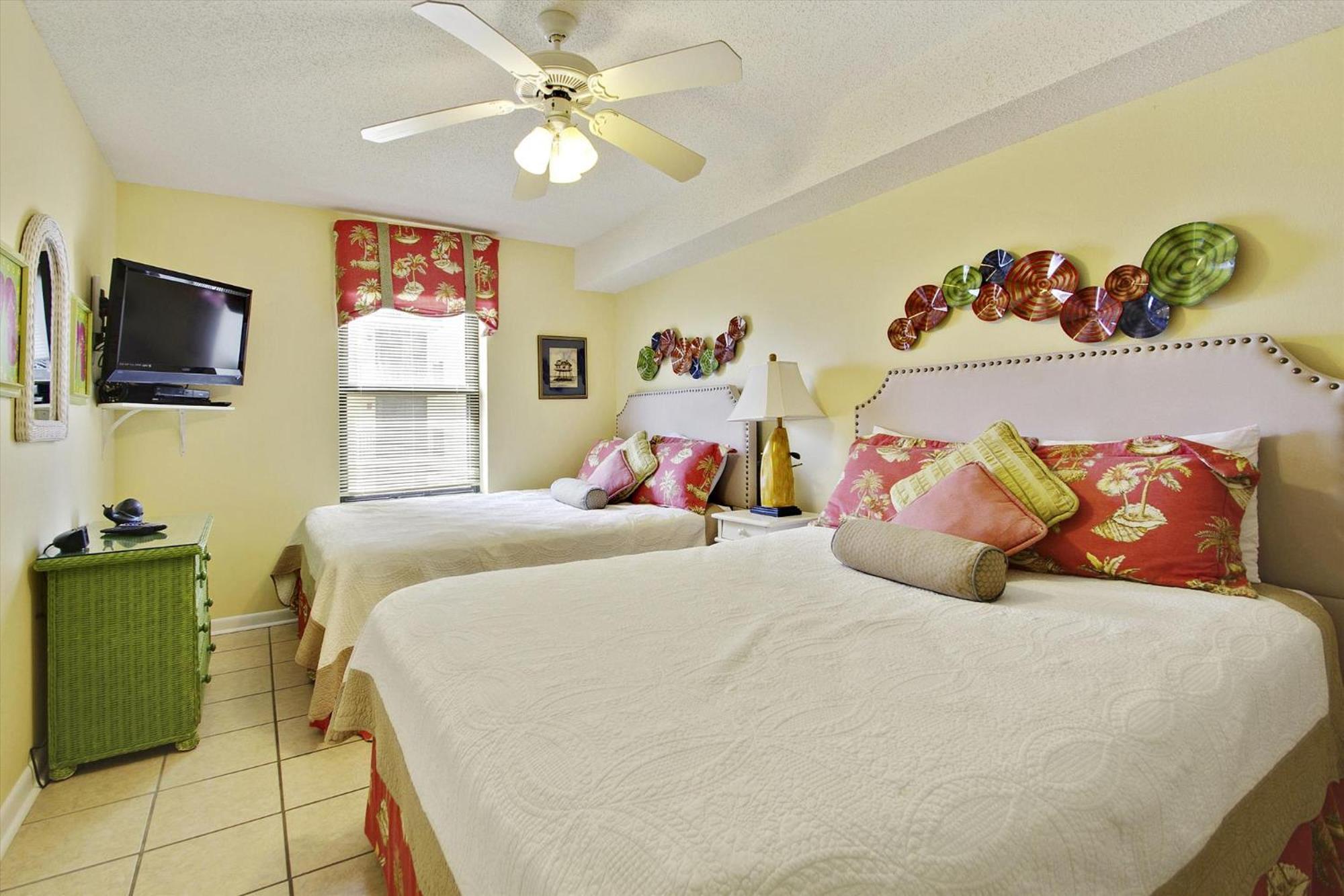 Phoenix 7 Unit 301 Orange Beach Rom bilde