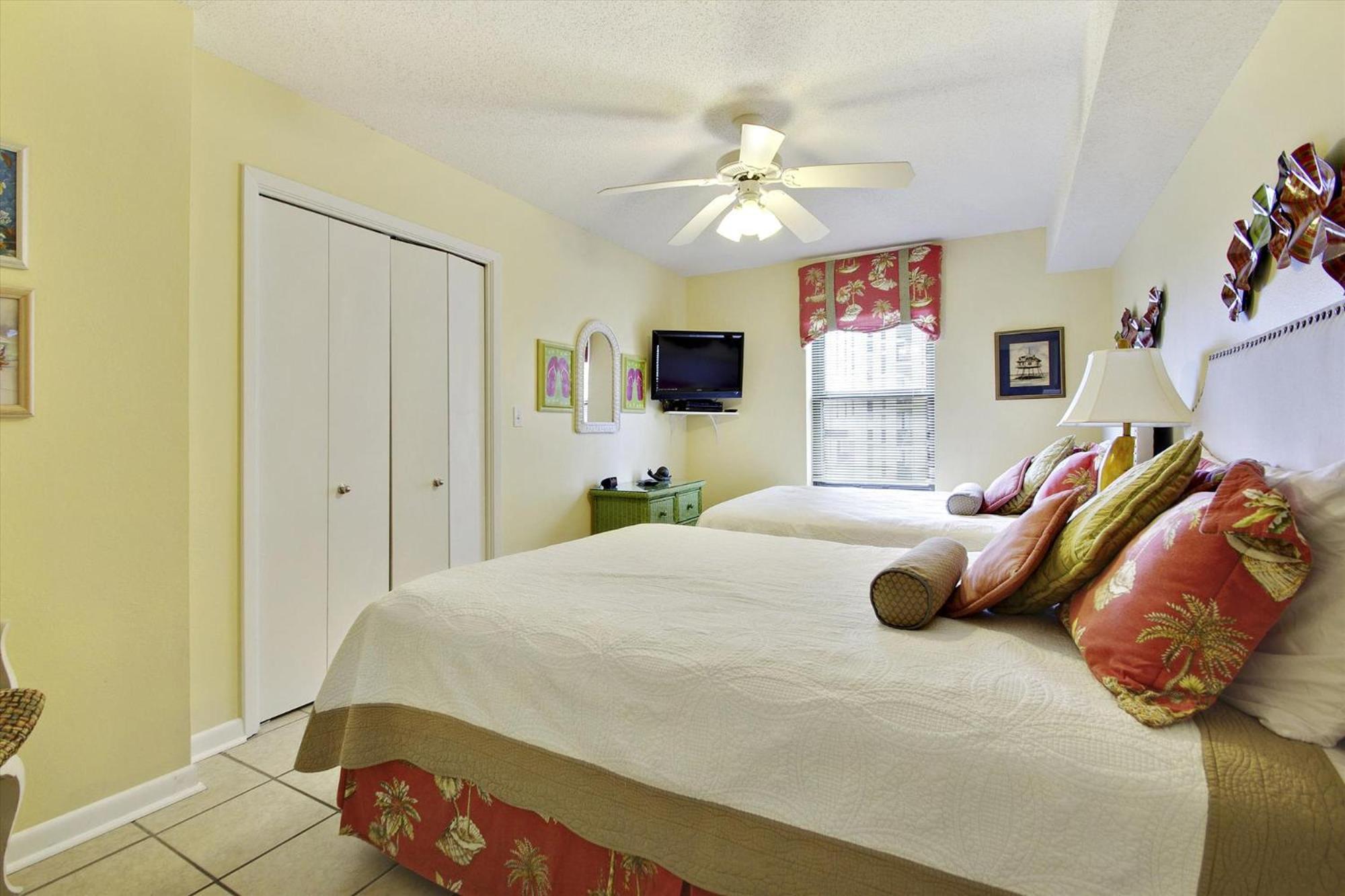Phoenix 7 Unit 301 Orange Beach Rom bilde