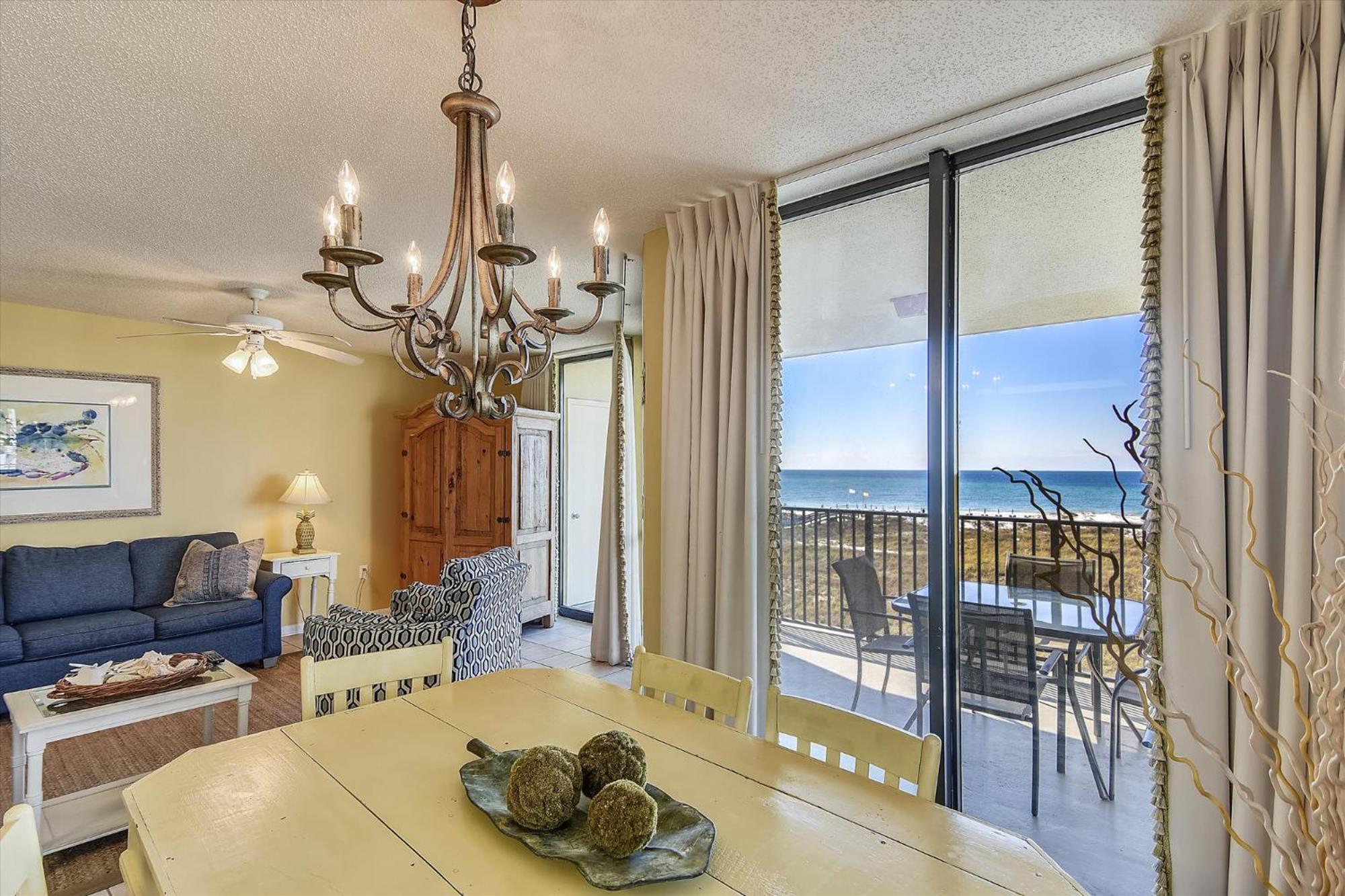 Phoenix 7 Unit 301 Orange Beach Rom bilde
