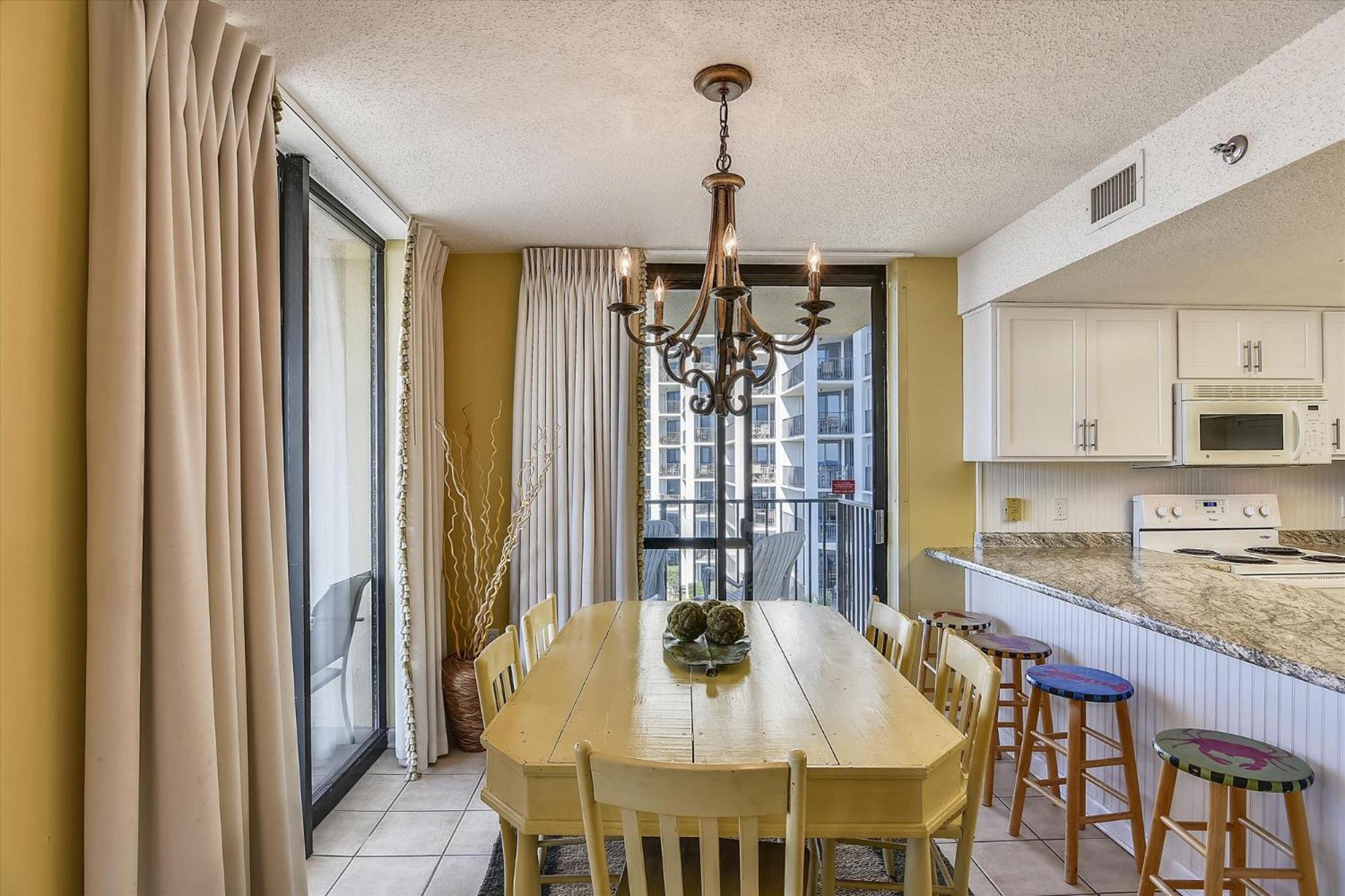 Phoenix 7 Unit 301 Orange Beach Rom bilde