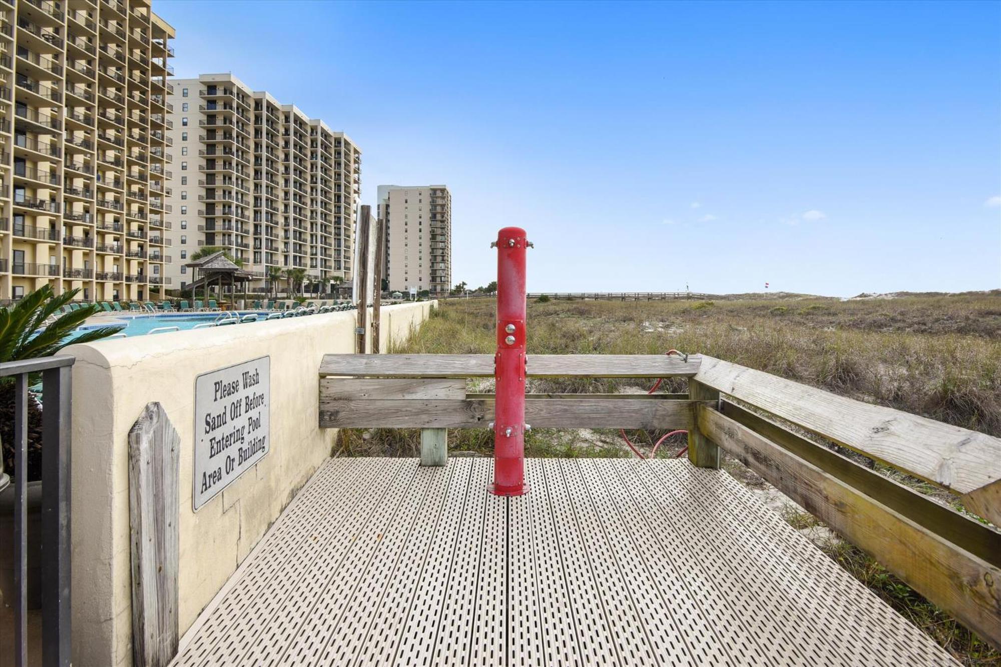 Phoenix 7 Unit 301 Orange Beach Rom bilde